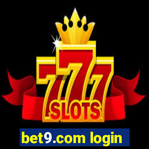 bet9.com login